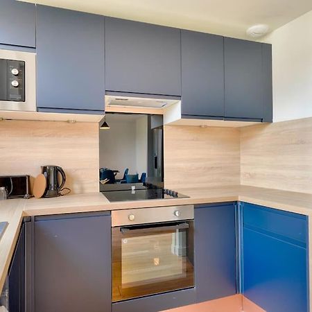 Welcome To Blue Dream House Marly-le-Roi Esterno foto