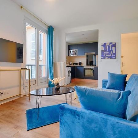 Welcome To Blue Dream House Marly-le-Roi Esterno foto